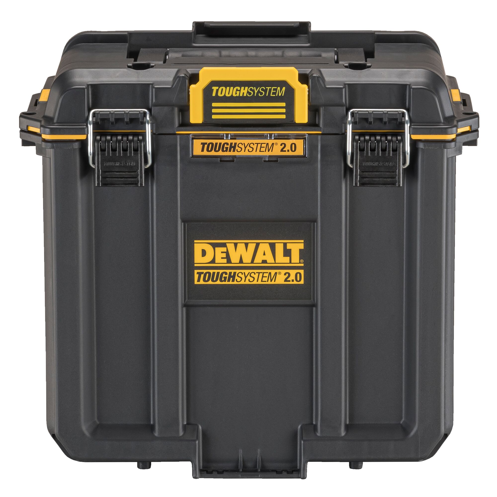 dwst08035-1 DeWALT 1 Drawer Plastic Tool Box 375 mm 365 mm 390mm