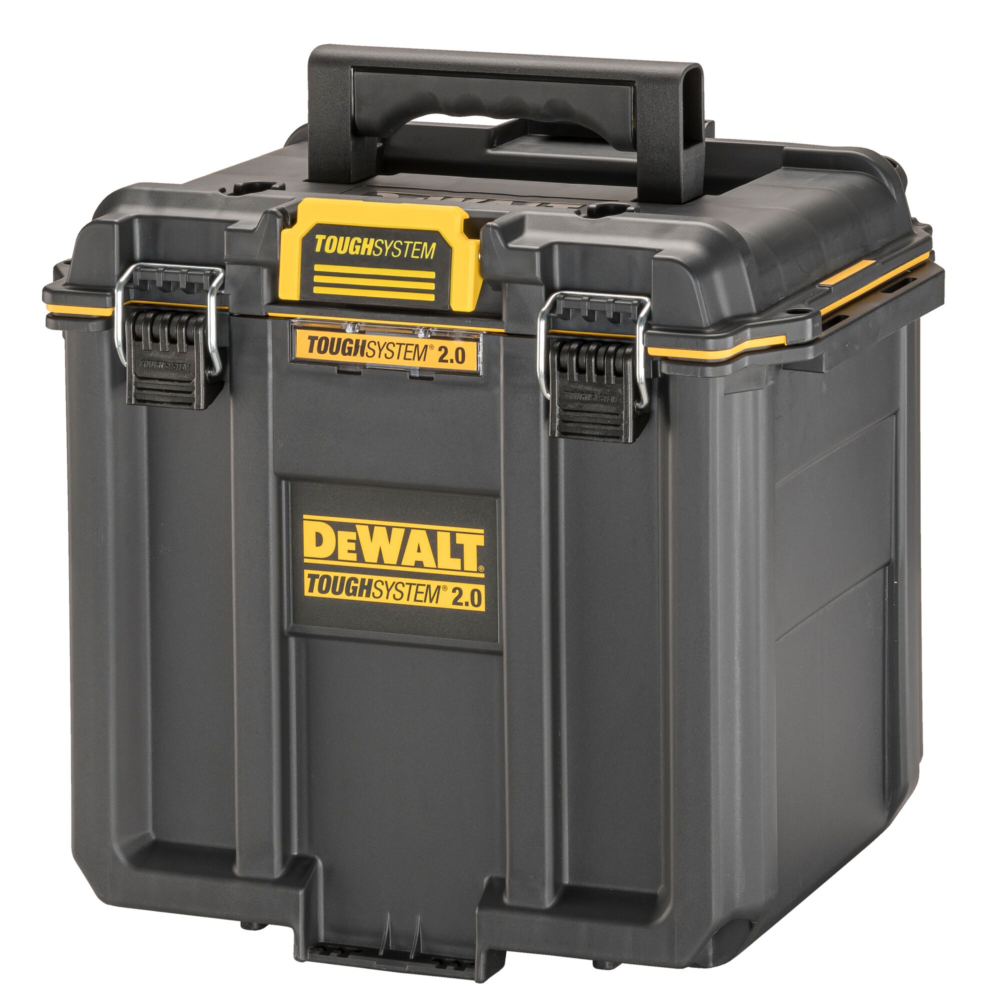 dwst08035-1 DeWALT 1 Drawer Plastic Tool Box 375 mm 365 mm 390mm