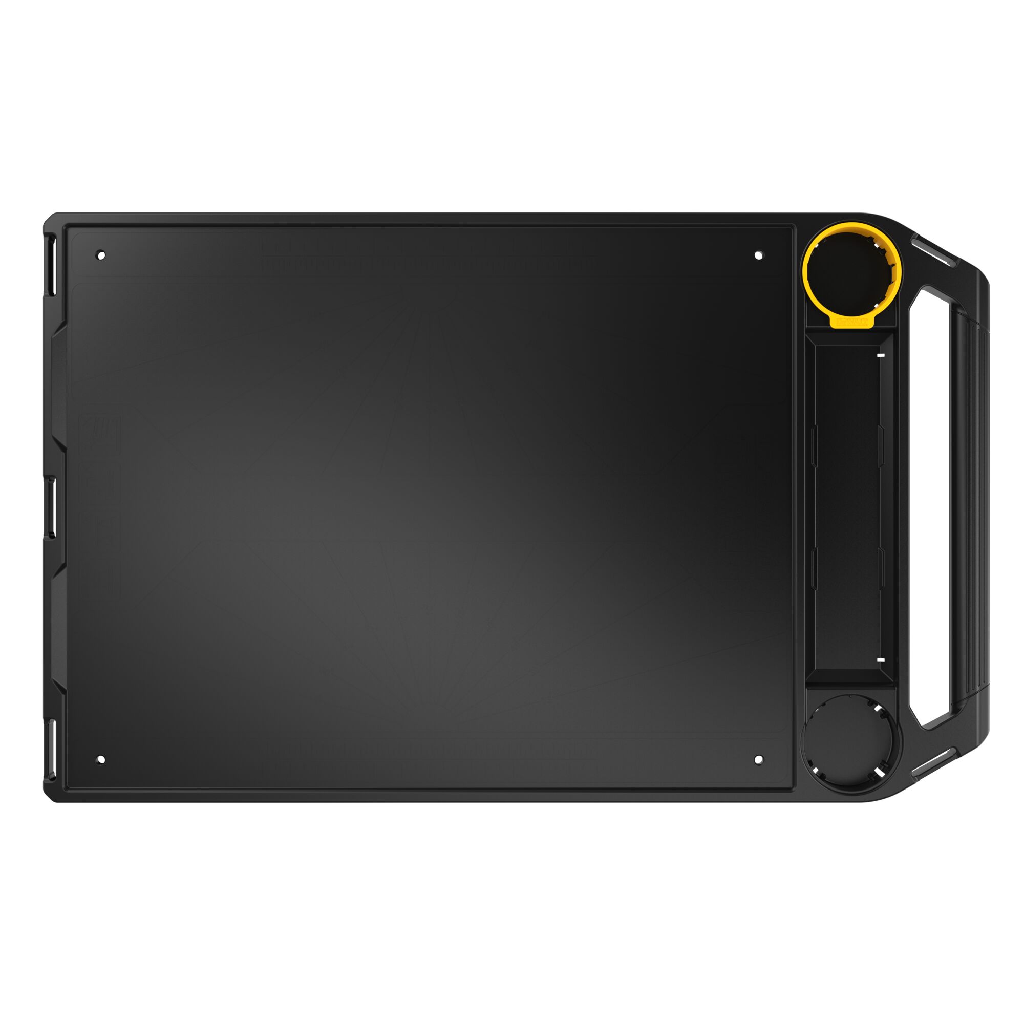 dwst08550-1 DeWALT 21.15 in x 33.85 in x 2 in Multi-task worktop Worktop