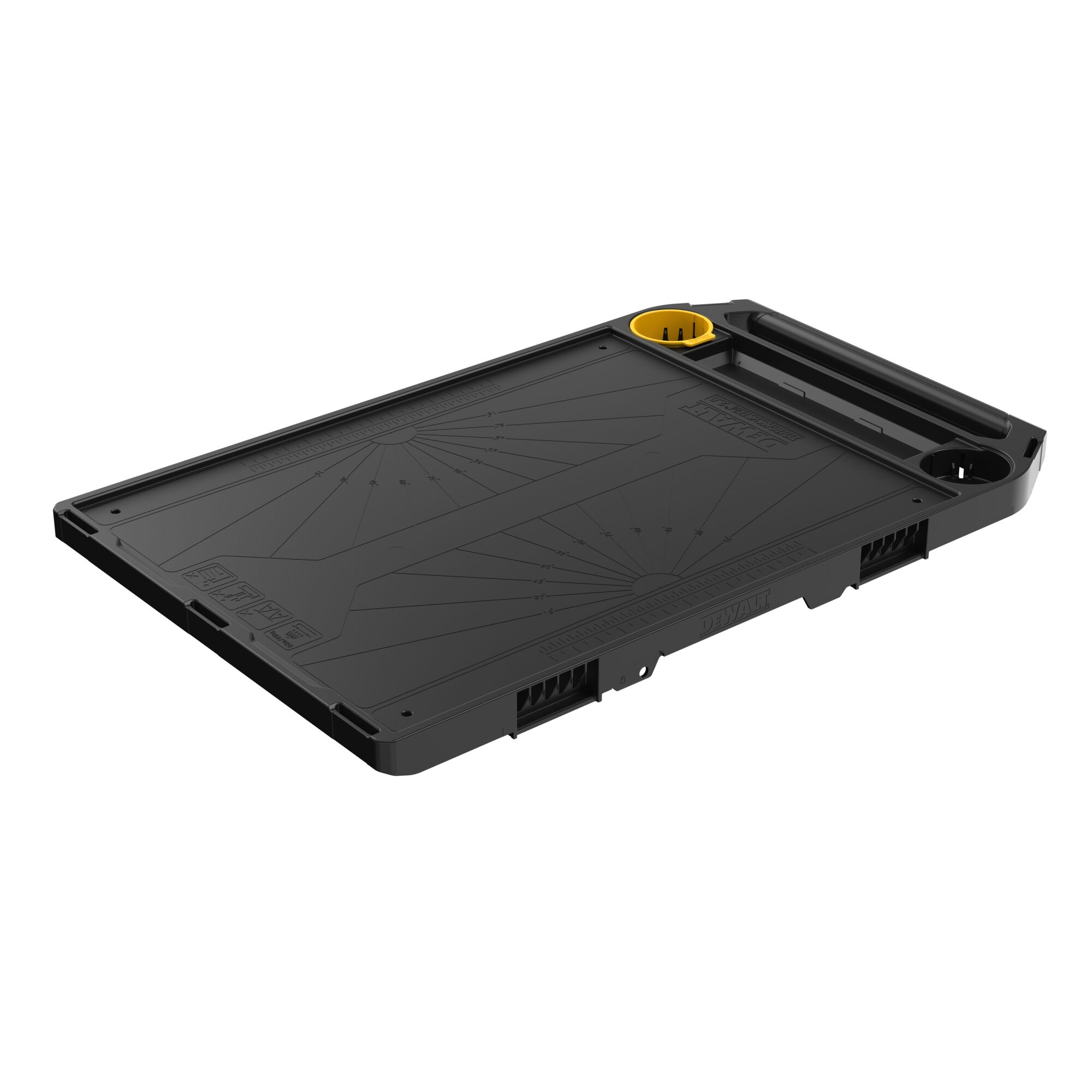 dwst08550-1 DeWALT 21.15 in x 33.85 in x 2 in Multi-task worktop Worktop