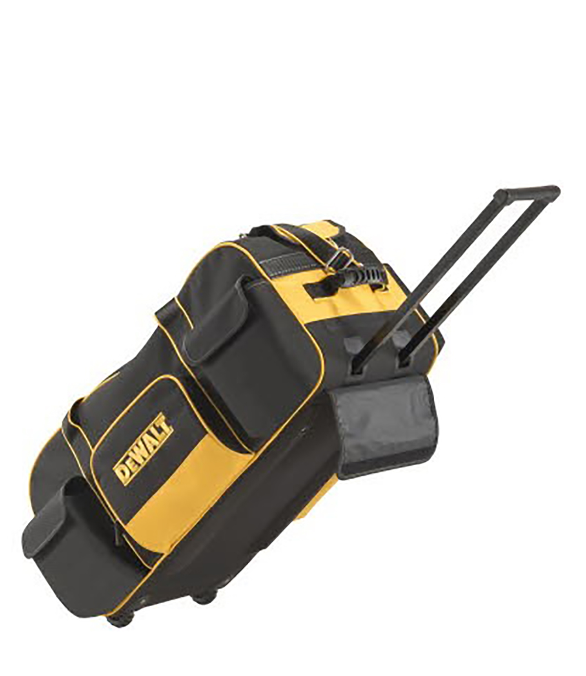 dwst1-79210 DeWALT Fabric Wheeled Bag with Shoulder Strap 699 mm x 305mm x 318 mm