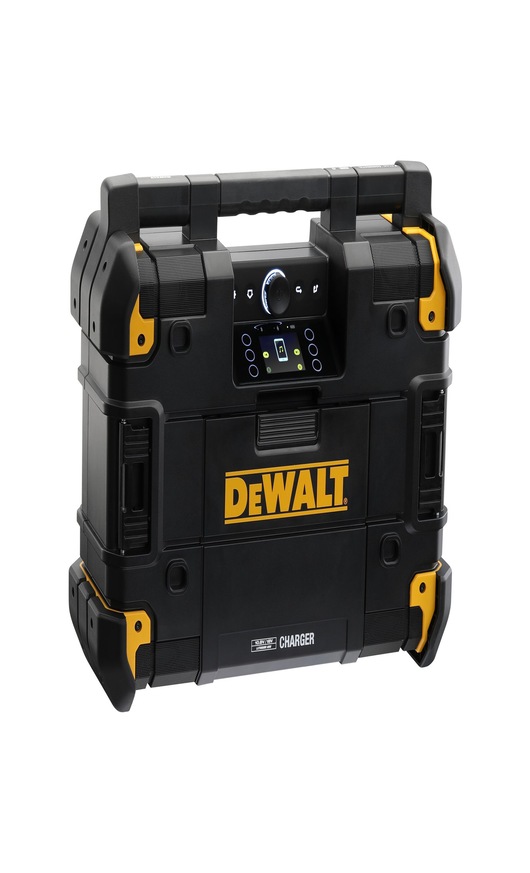 DeWALT Work Site Radio DAB