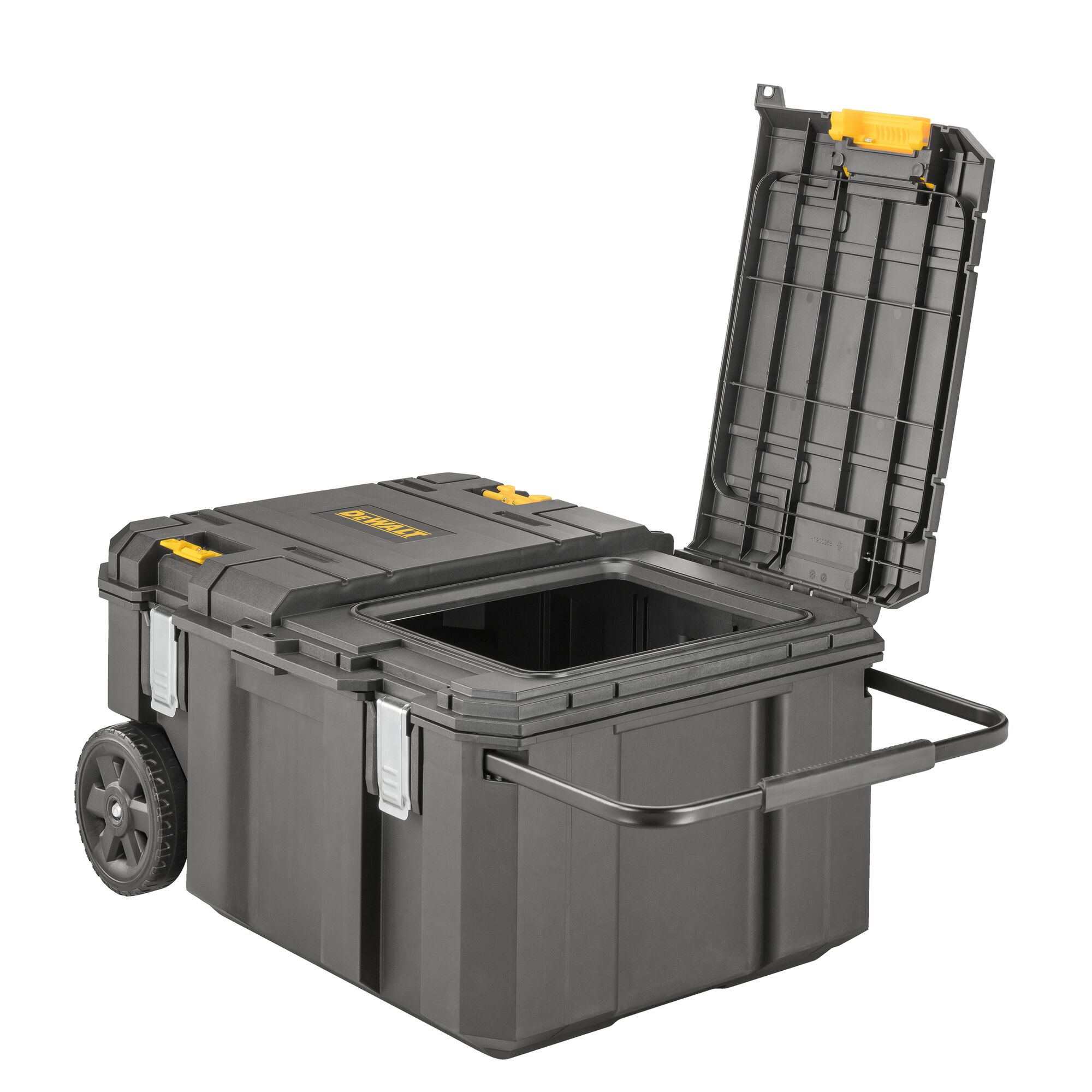 DeWALT Wheeled Tool Chest, Polypropylene