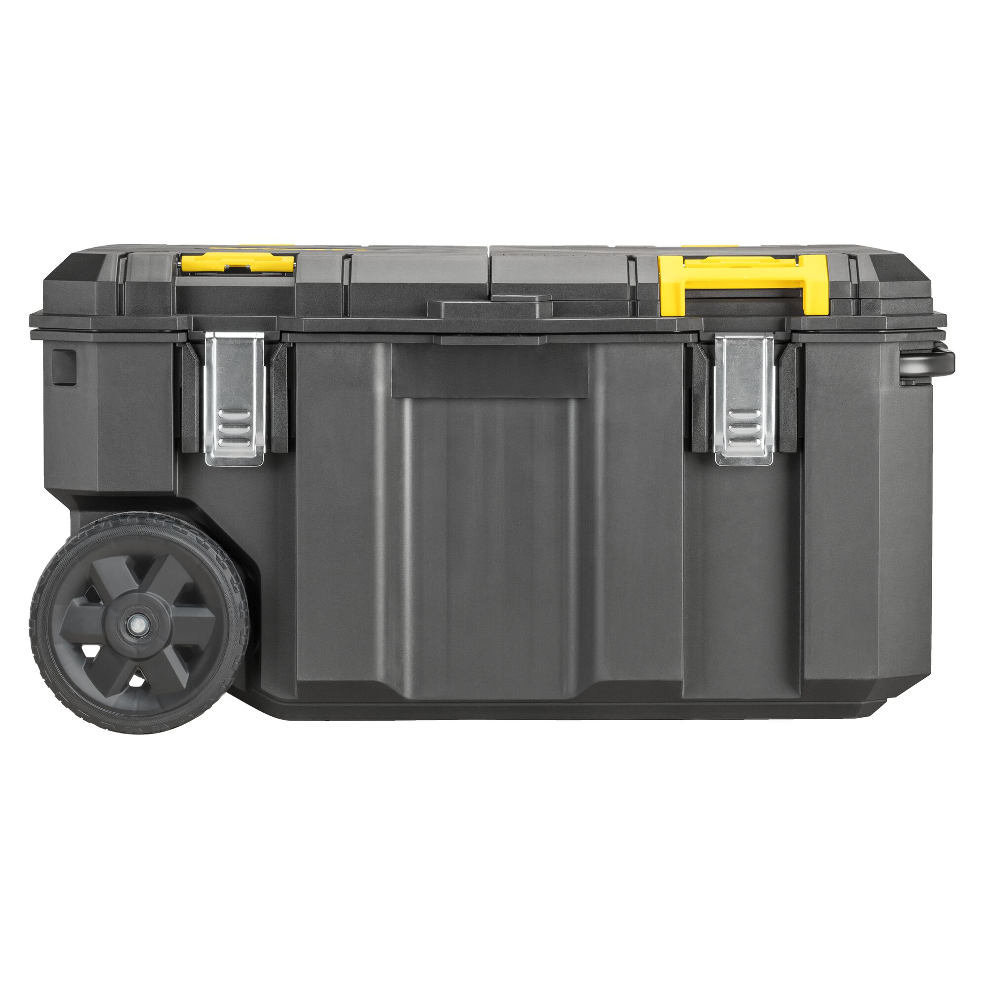 dwst17871-1 DeWALT Wheeled Tool Chest, Polypropylene