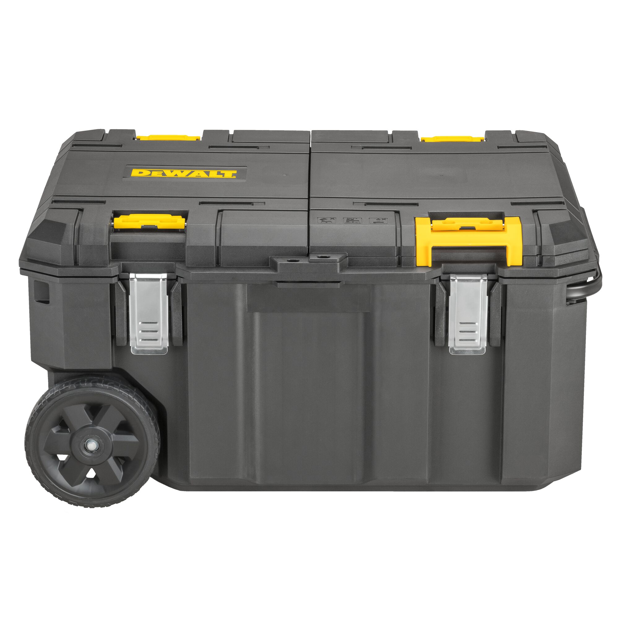 dwst17871-1 DeWALT Wheeled Tool Chest, Polypropylene