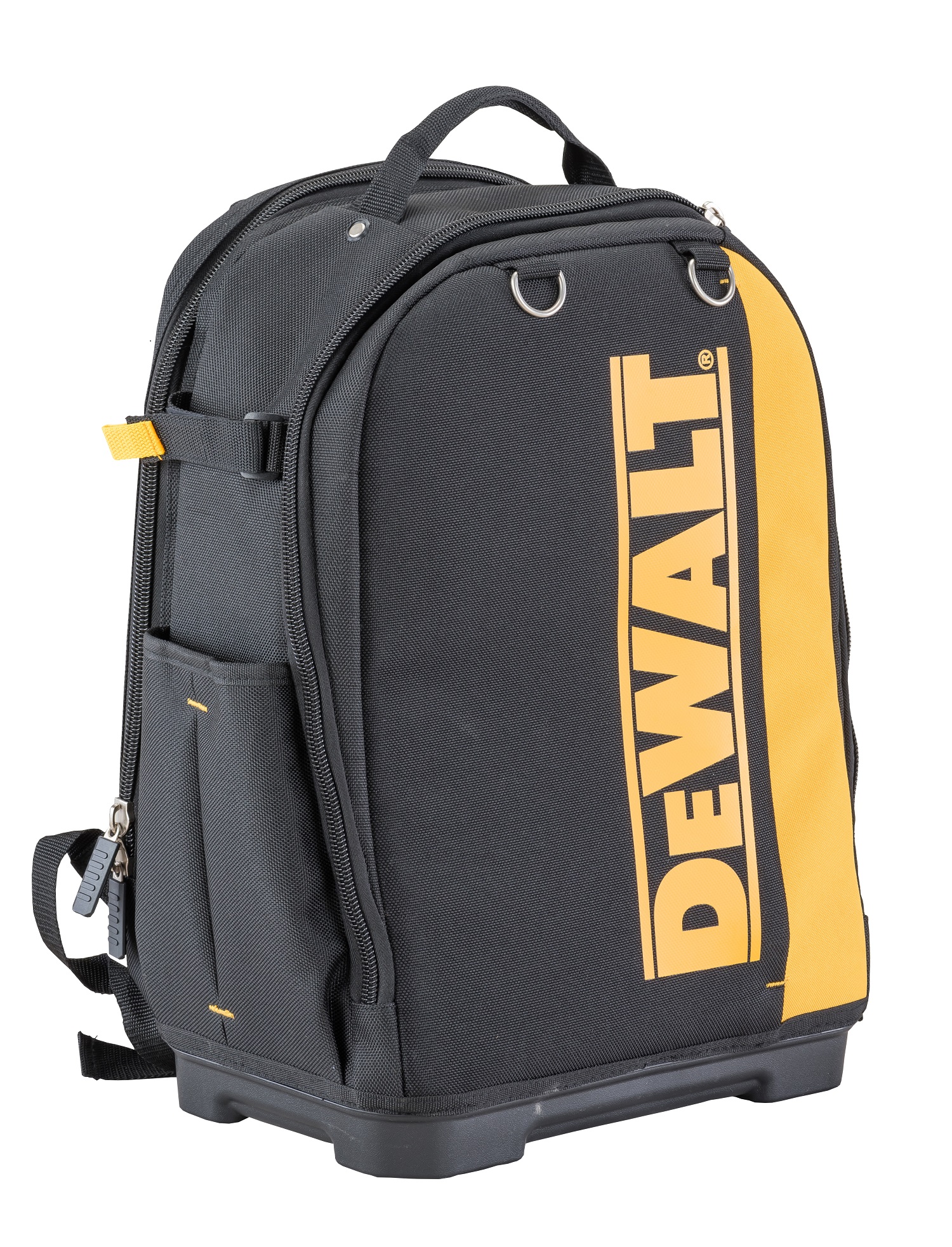 DeWALT Fabric Backpack with Shoulder Strap 350 mm x 210mm x 480 mm