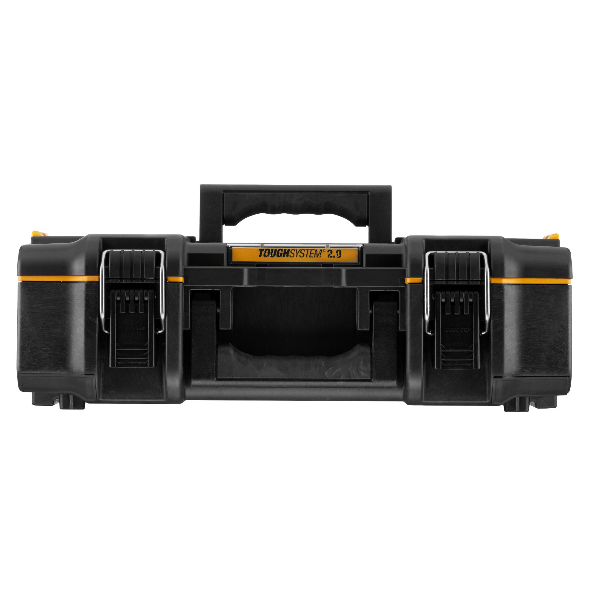 DeWALT 1 Drawer Plastic Tool Box 165 mm 371 mm 554mm