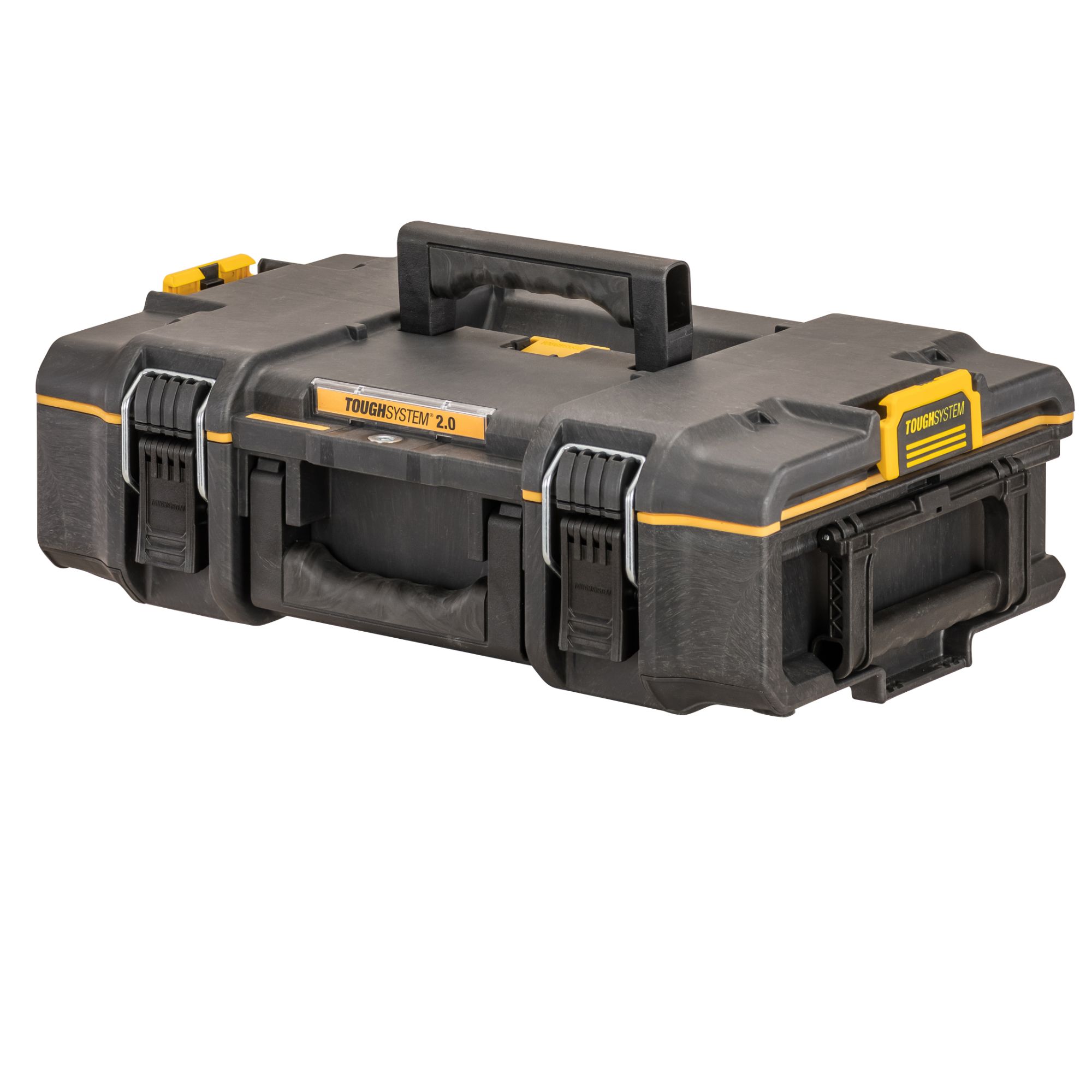 dwst83293-1 DeWALT 1 Drawer Plastic Tool Box 165 mm 371 mm 554mm