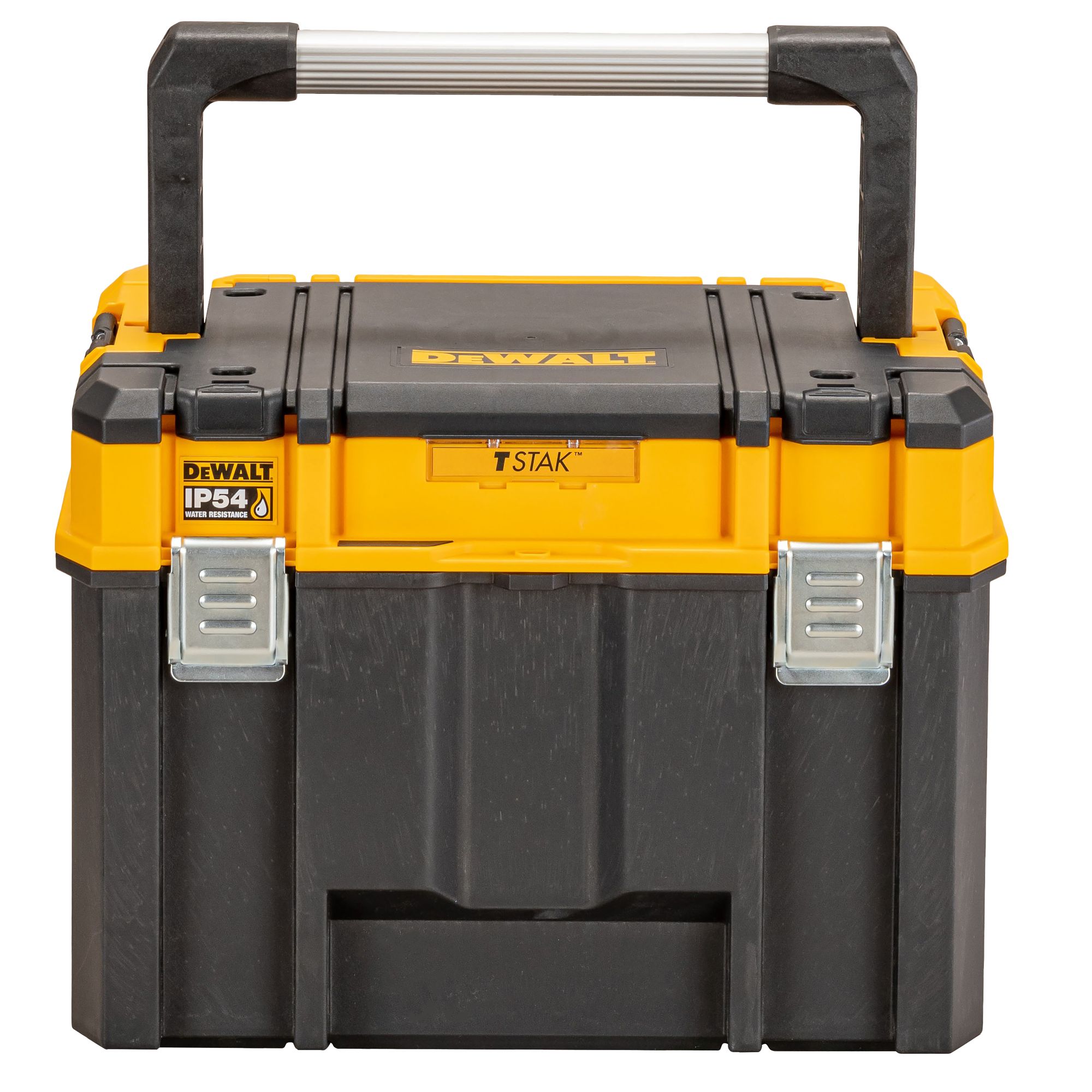 DeWALT Plastic Tool Box 323 mm 440 mm 440mm