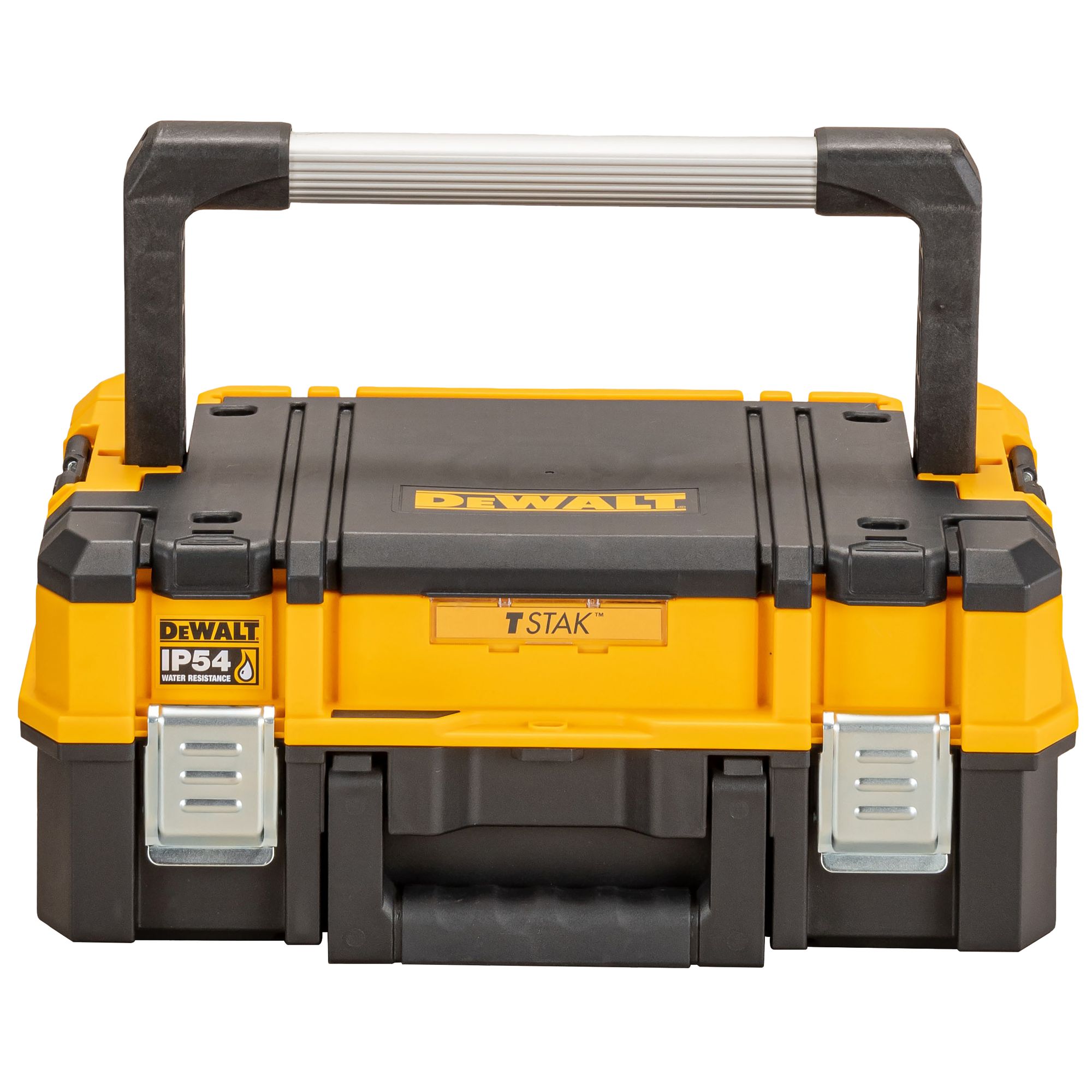 DeWALT Plastic Tool Box 183 mm 440 mm 440mm