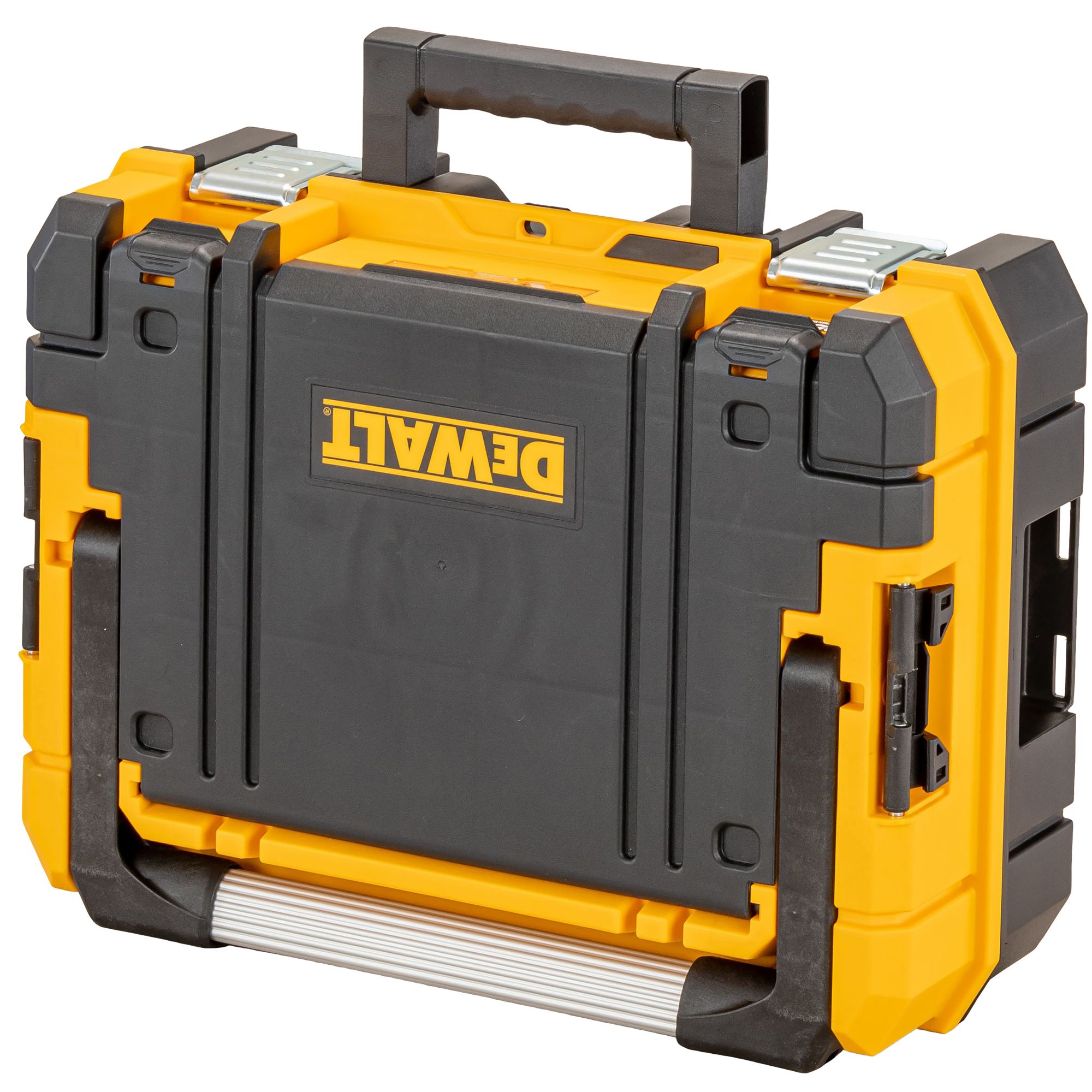 dwst83344-1 DeWALT Plastic Tool Box 183 mm 440 mm 440mm