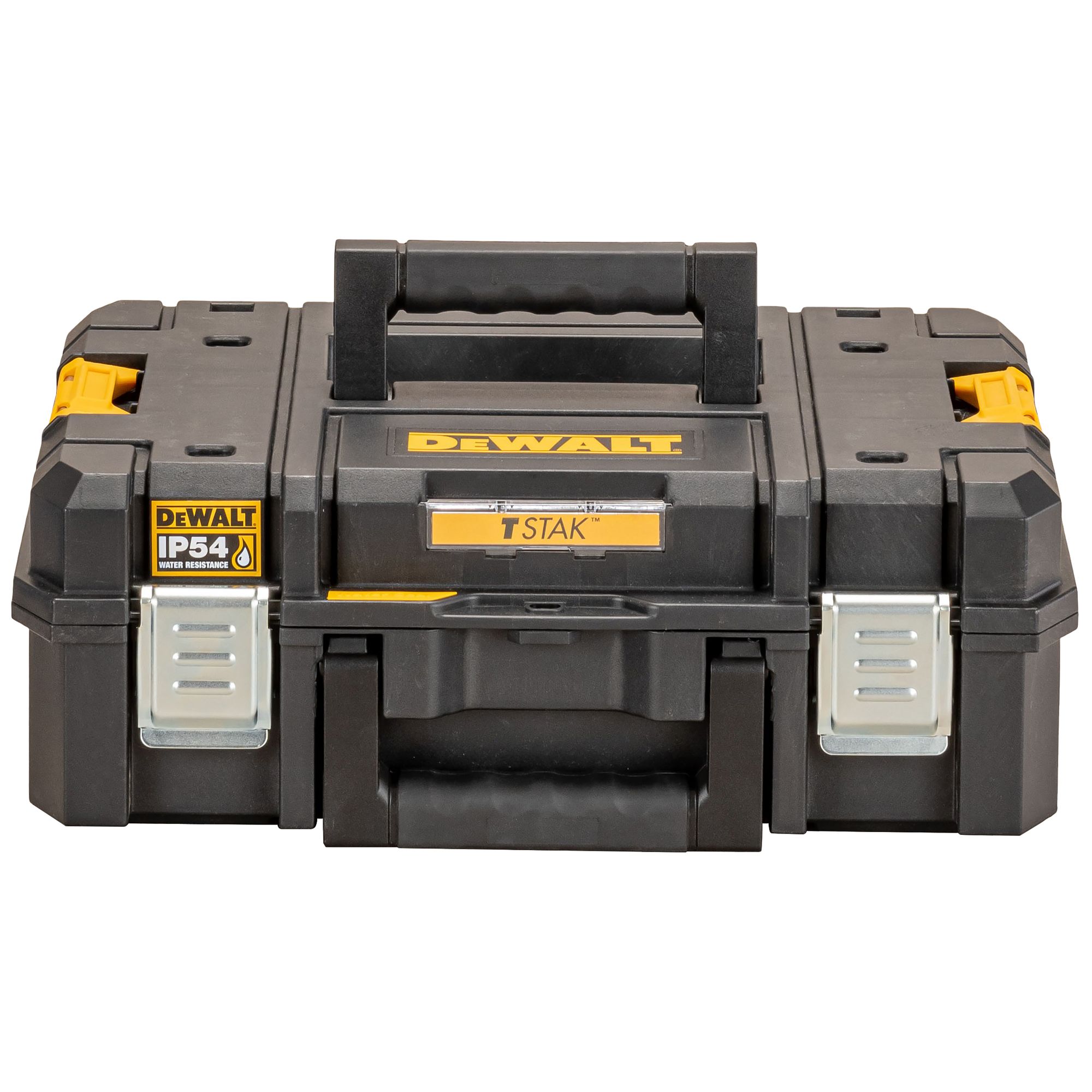 DeWALT Plastic Tool Box 162 mm 440 mm 440mm