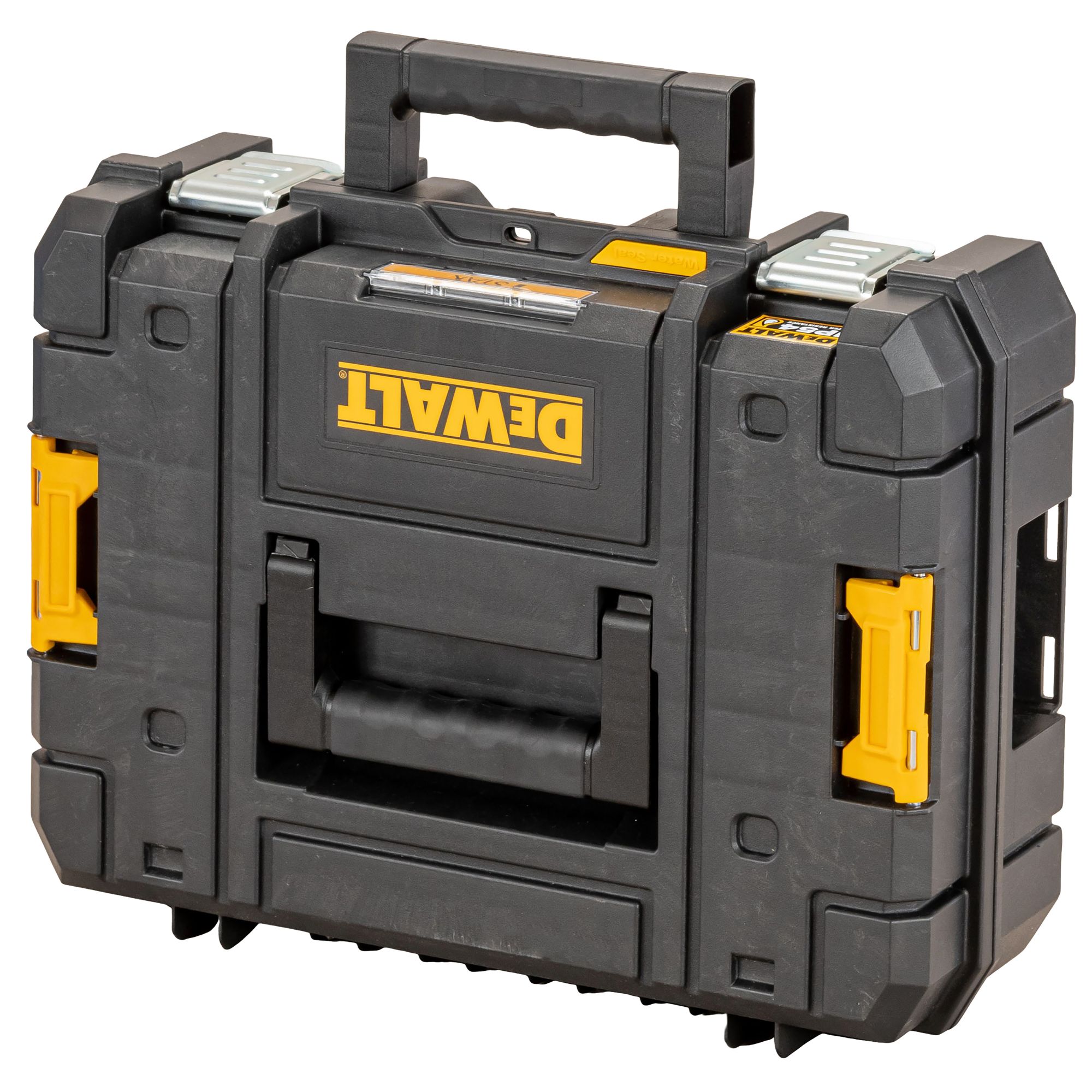 dwst83345-1 DeWALT Plastic Tool Box 162 mm 440 mm 440mm