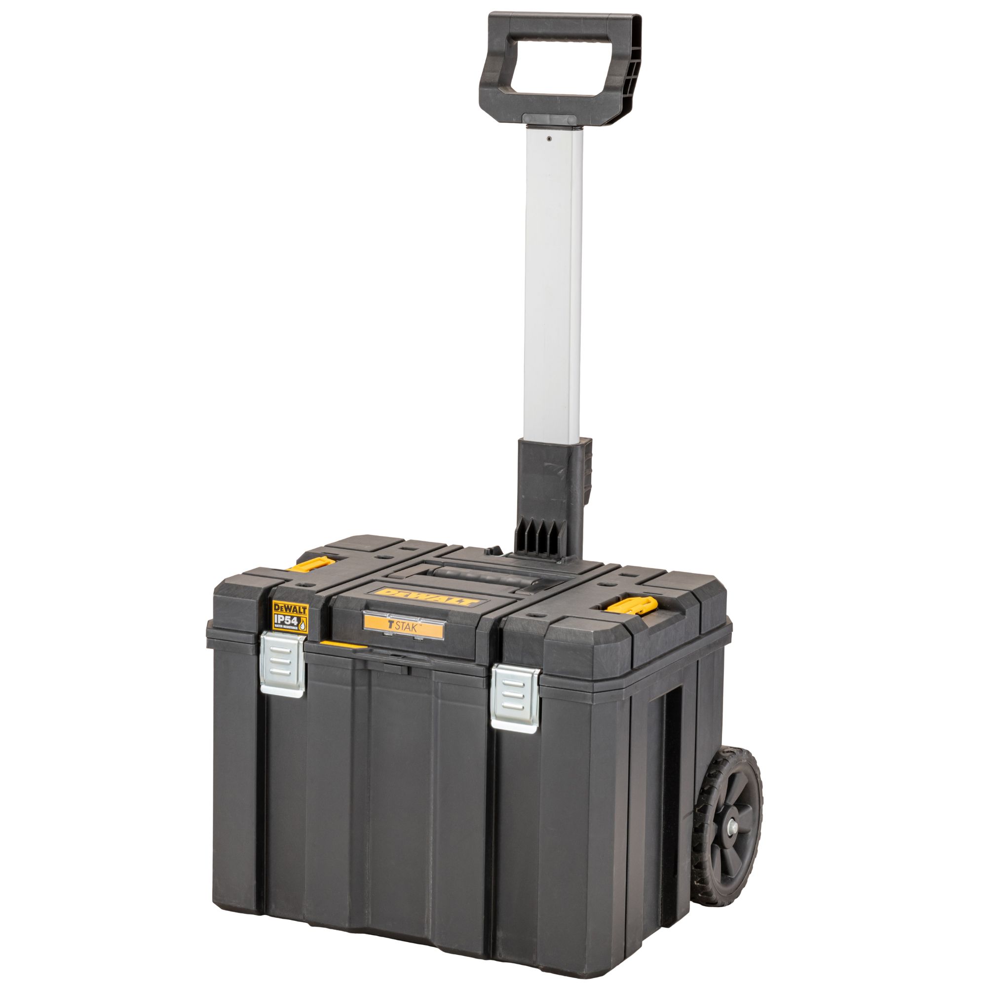 dwst83347-1 DeWALT Plastic Tool Box Wheeled 635 mm 512 mm 512mm