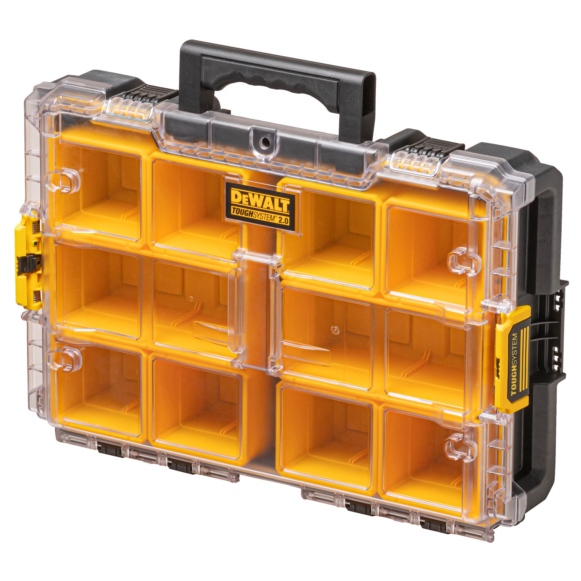 DeWALT Metal Tool Organiser 540 mm 375 mm 540mm