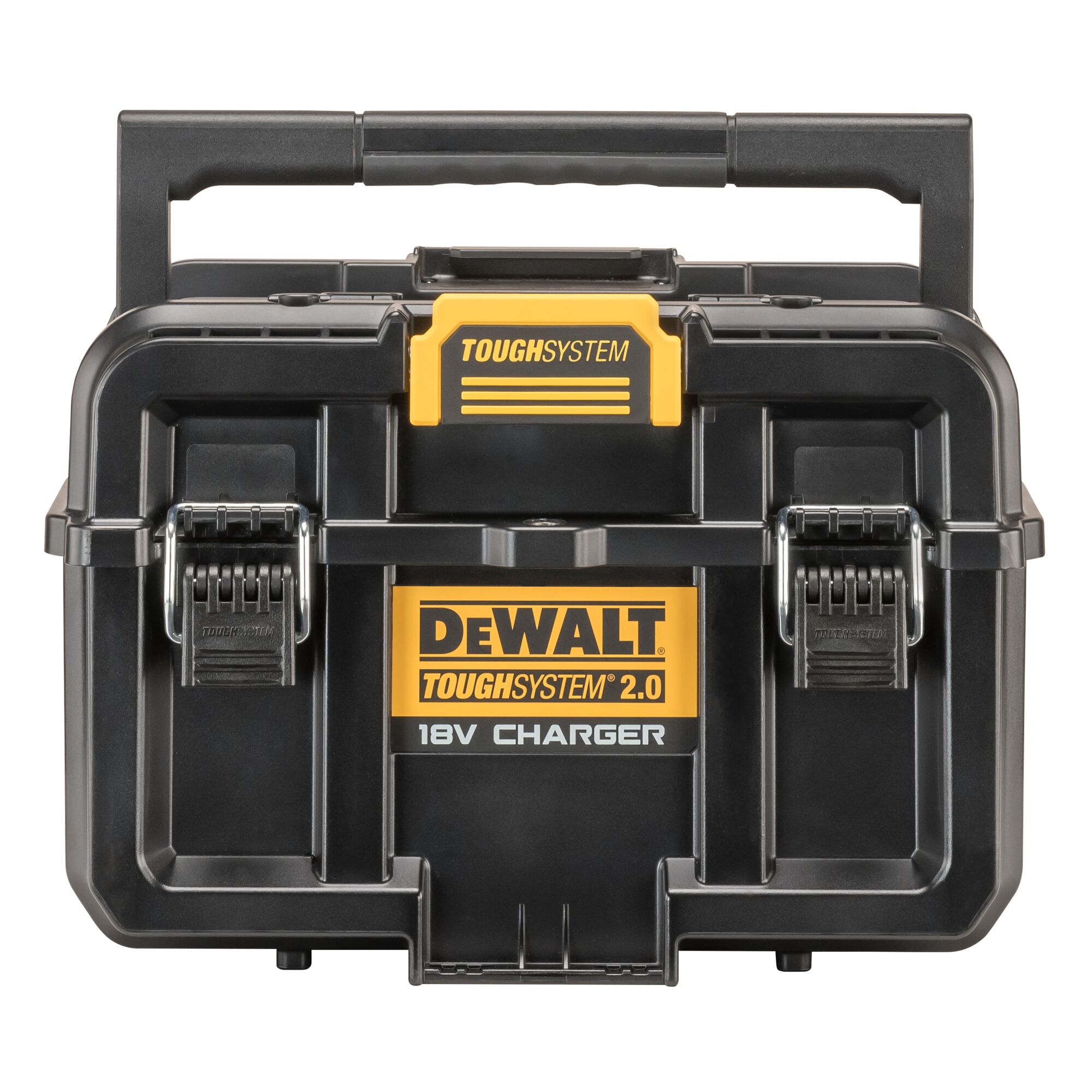 DeWALT DWST83470-GB Power Tool Charger for use with FLEXVOLT Battery Packs, Type G