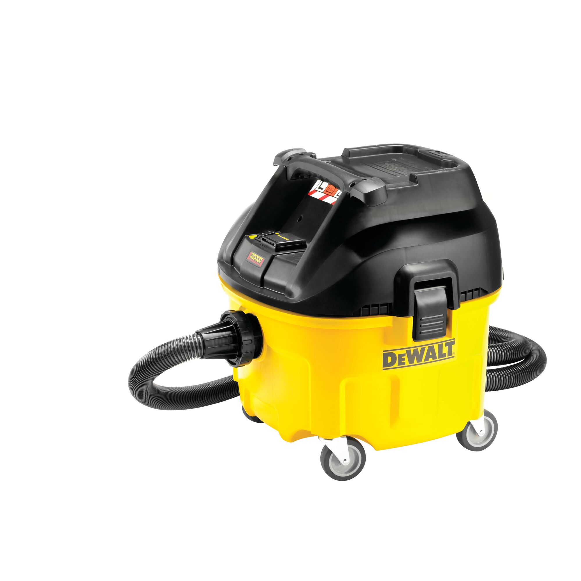 DeWALT DWV901L-QS Corded  Dust Extractor