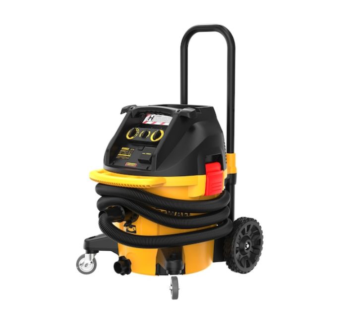 DeWALT DWV905H-GB 230V Corded  Dust Extractor