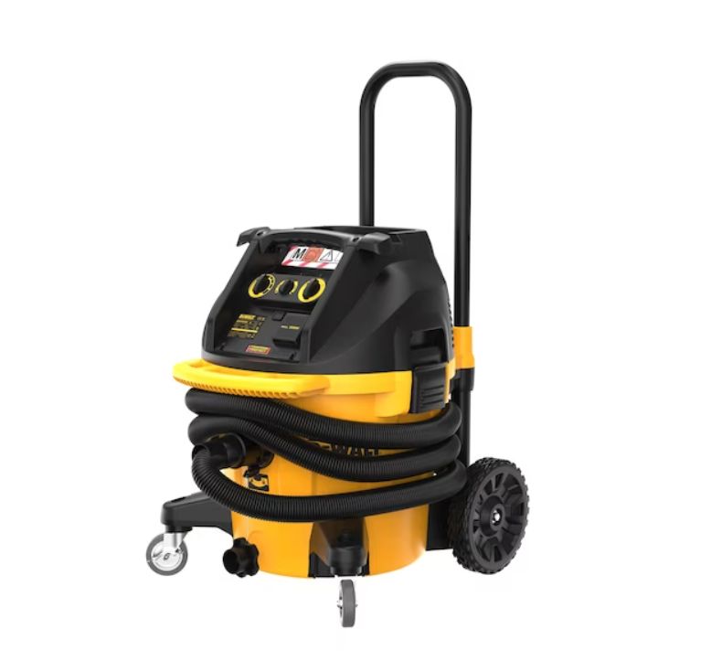 DeWALT DWV905M-GB 230V Corded  Dust Extractor