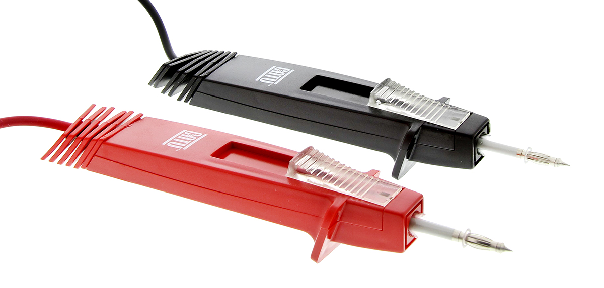 dx02002 Catu DX02002 Test Probe, CAT III, 20A