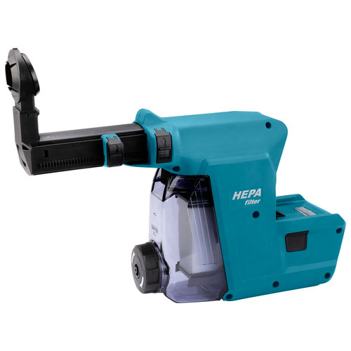 dx06 Makita DX06 18V Cordless  Dust Extractor