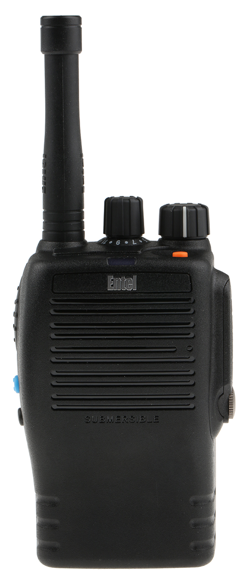Entel 16 Channel Waterproof Walkie Talkies