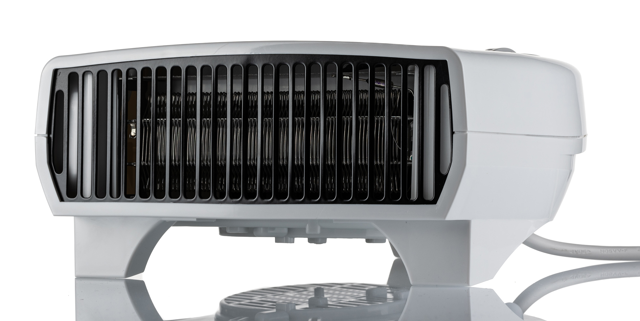 Dimplex 3 kW Fan Fan Heater, Portable, Type G