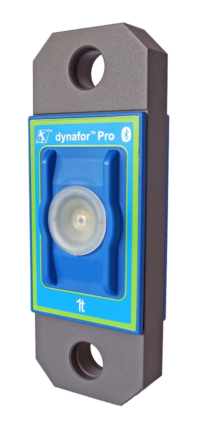 Tractel Dynafor Pro 1t Force Gauge 4 Hz, Range: Dynafor Pro