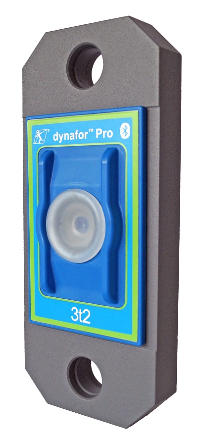 Tractel Dynafor Pro 3,2t Force Gauge 4 Hz, Range: Dynafor Pro