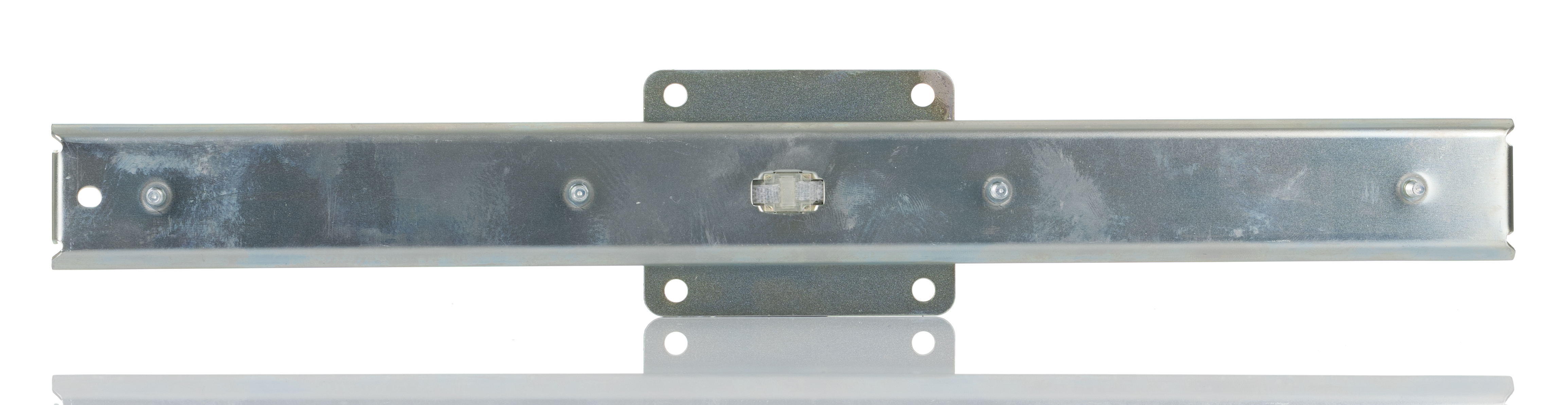 Accuride, DZ0115-0035RS Mild Steel Linear Slides, 276 mm Stroke Length
