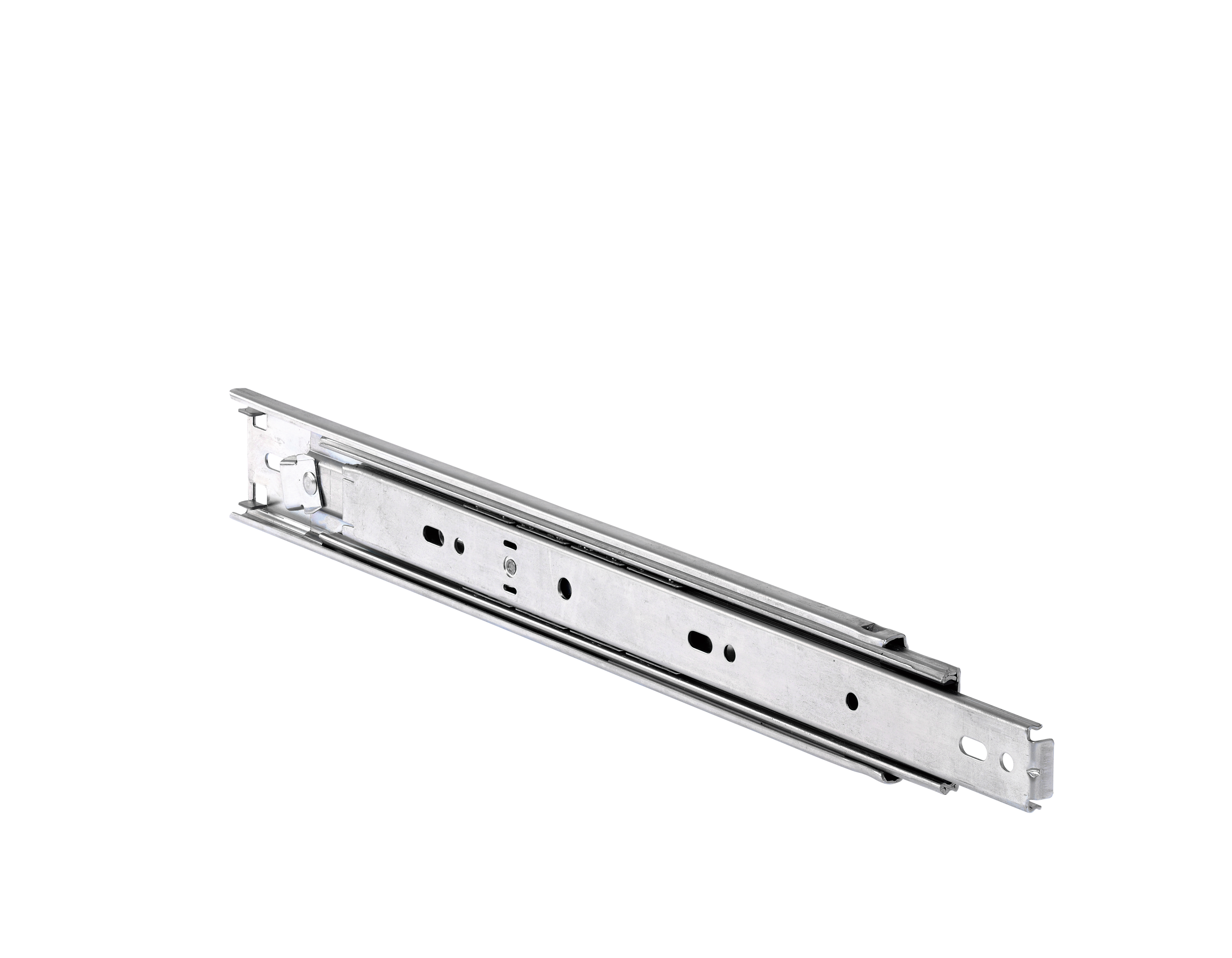 Accuride Telescopic Slide, 559 mm Depth, 55kg Max Load