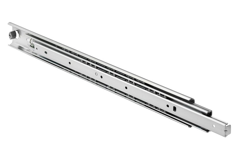 Accuride Slide, 13 mm Depth, 90kg Max Load