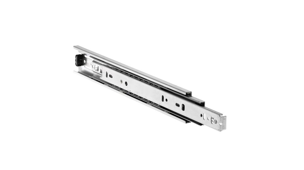 Accuride Accessory Kit, 500 mm Depth, 50kg Max Load