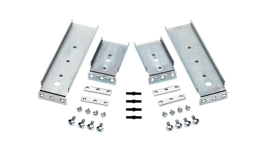Accuride DZ63374 Series Mounting Kit 17.5 mm x 77.2 mm x 44.2mm