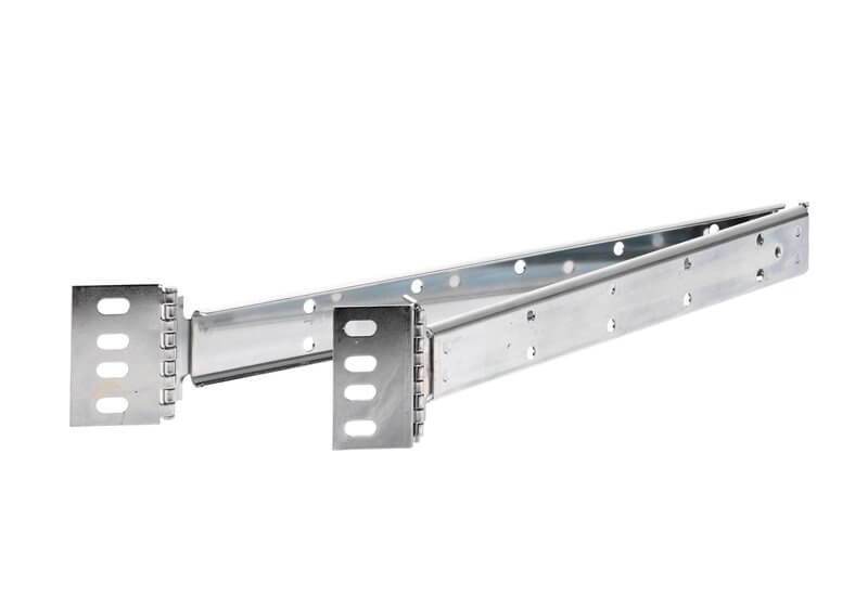 dzcc5ad Accuride Steel Cable Management Arm Cable Carrier for Use with 2 U and Above High Unit, 700 mm, 72mm