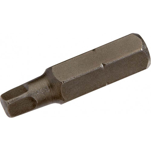SAM Round, Square Driver Bit 1 Pieces