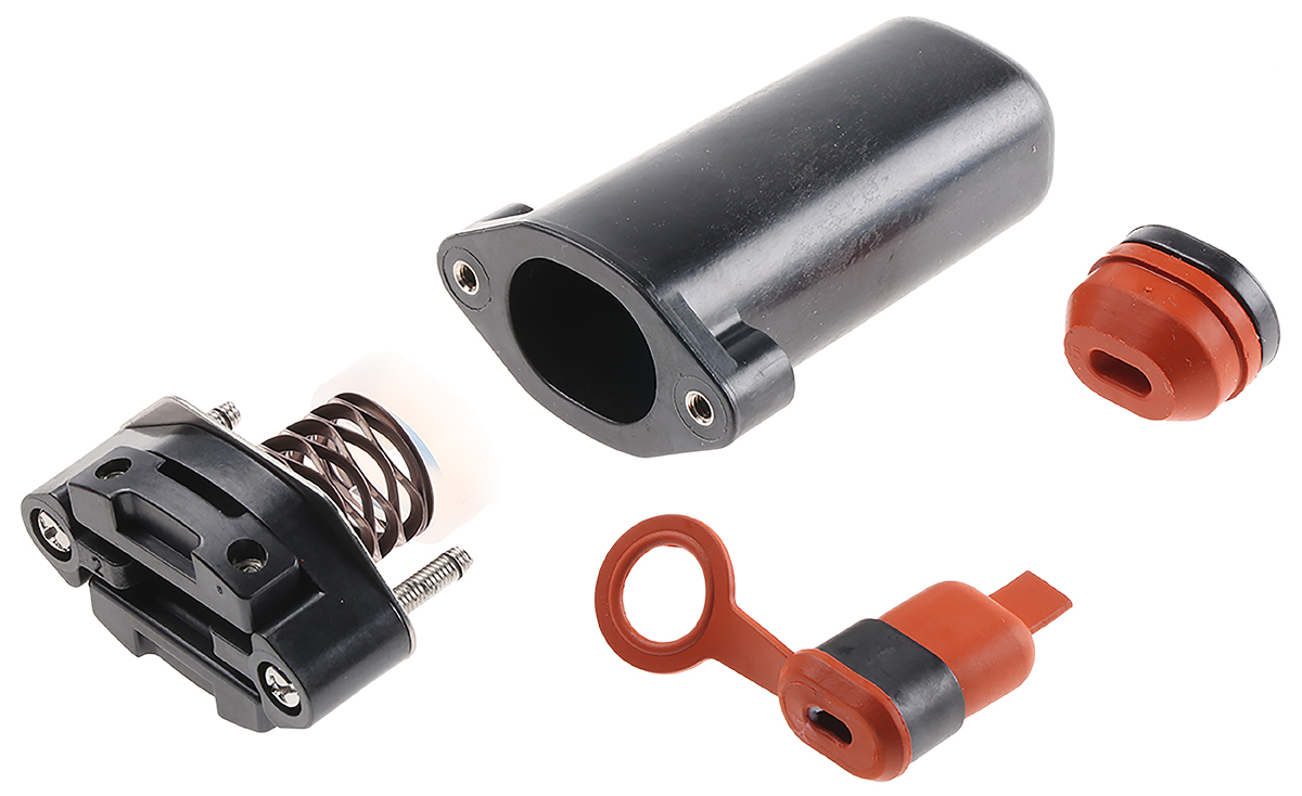 nVent RAYCHEM Trace Heating Kit 32 mm x 100 mm x 57mm, 215 °C, -50 °C