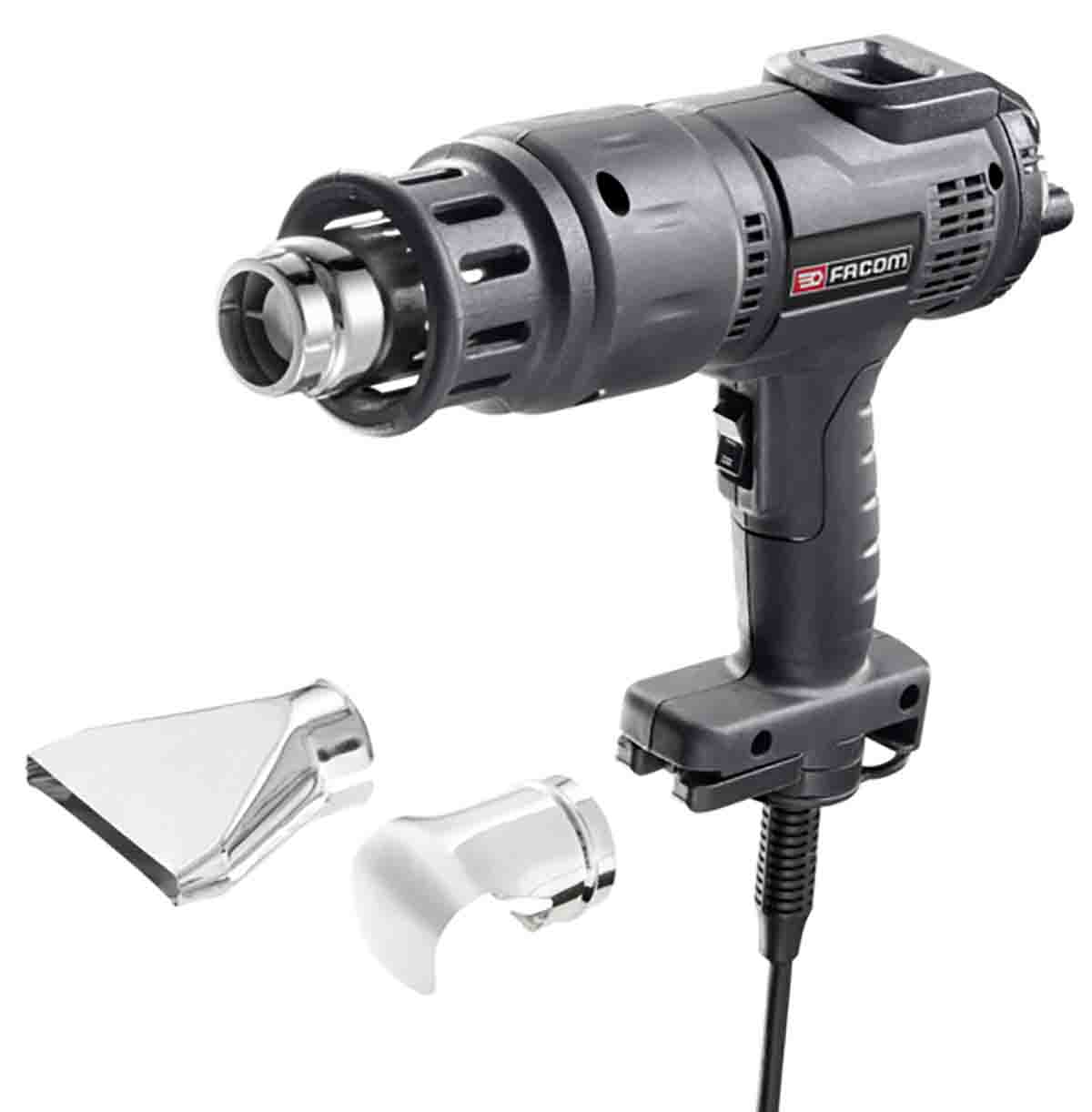 Facom E.2015 600 °C max Corded, Type C - EU