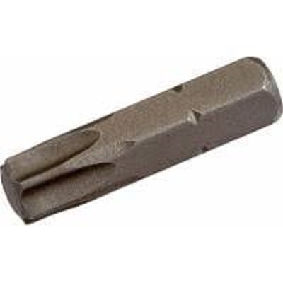 SAM Driver Bit, 5/16 in Tip, 35 mm Tip, Pozidriv Drive, 35 mm Overall 5-Piece