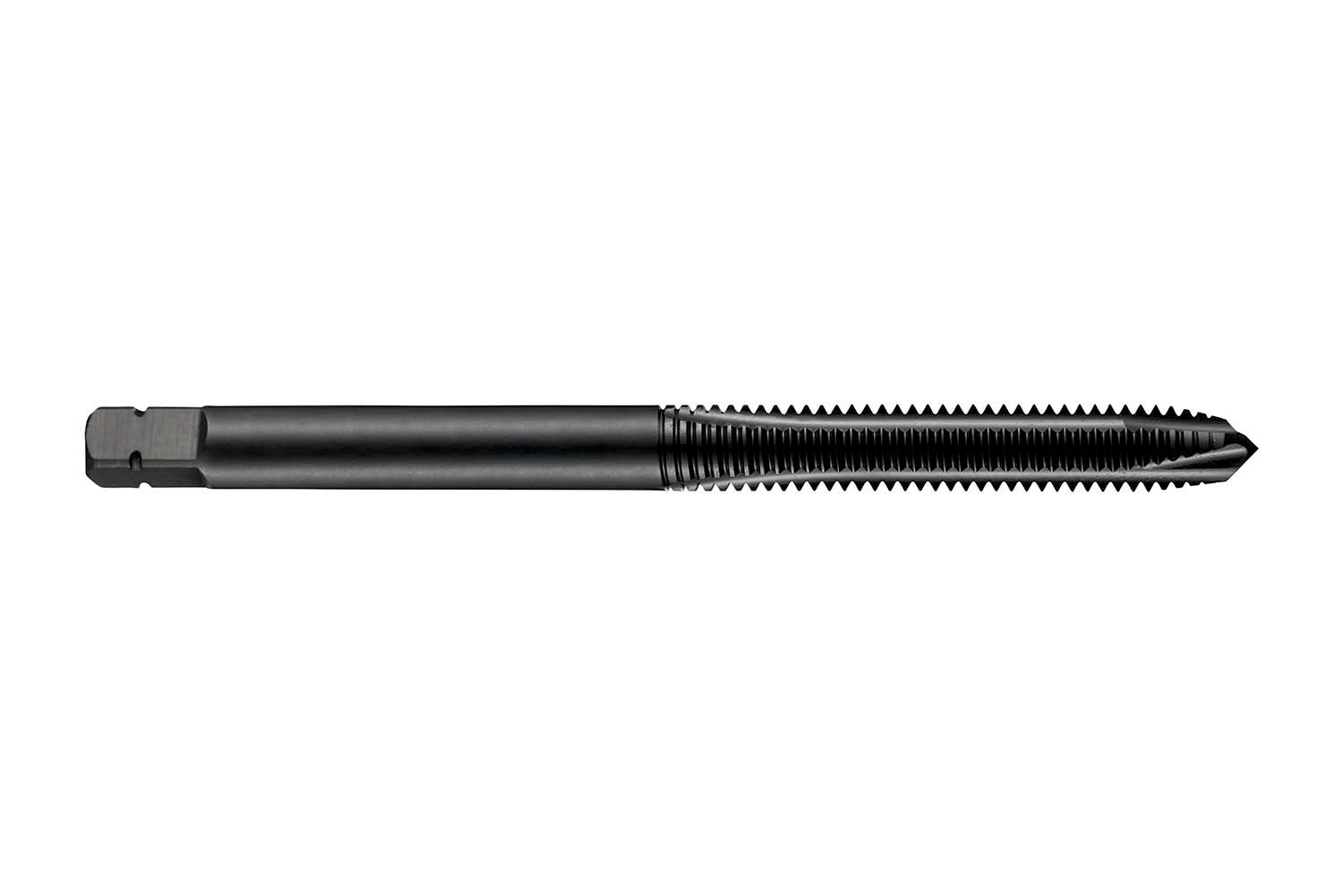 e001m5 Dormer Threading Tap, M5 Thread, Metric Standard, Machine Tap