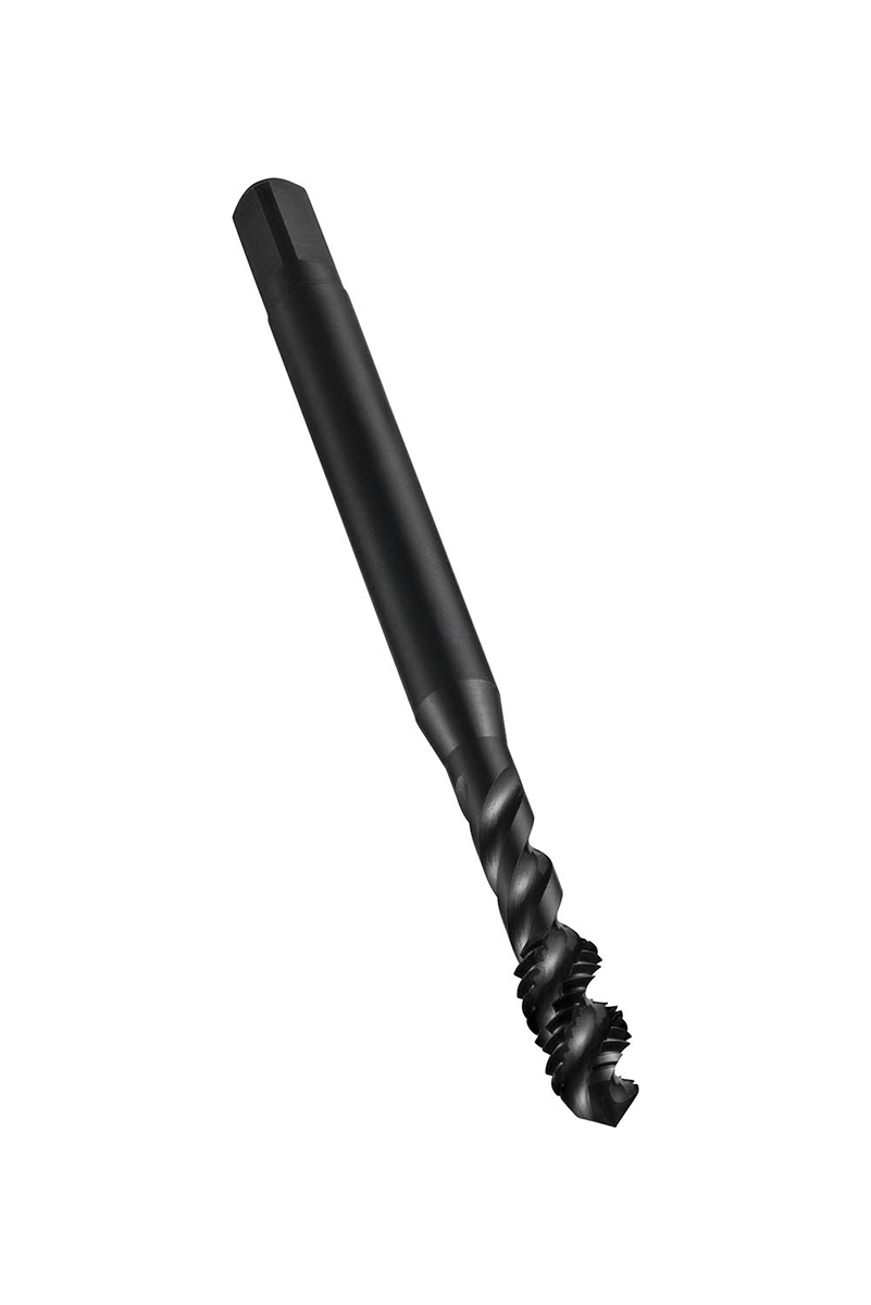 Dormer Threading Tap, M2M24 Thread, Metric Standard, Machine Tap
