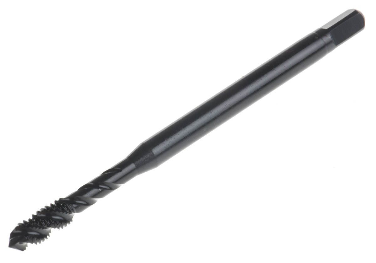 Dormer Threading Tap, M2M24 Thread, Metric Standard, Machine Tap