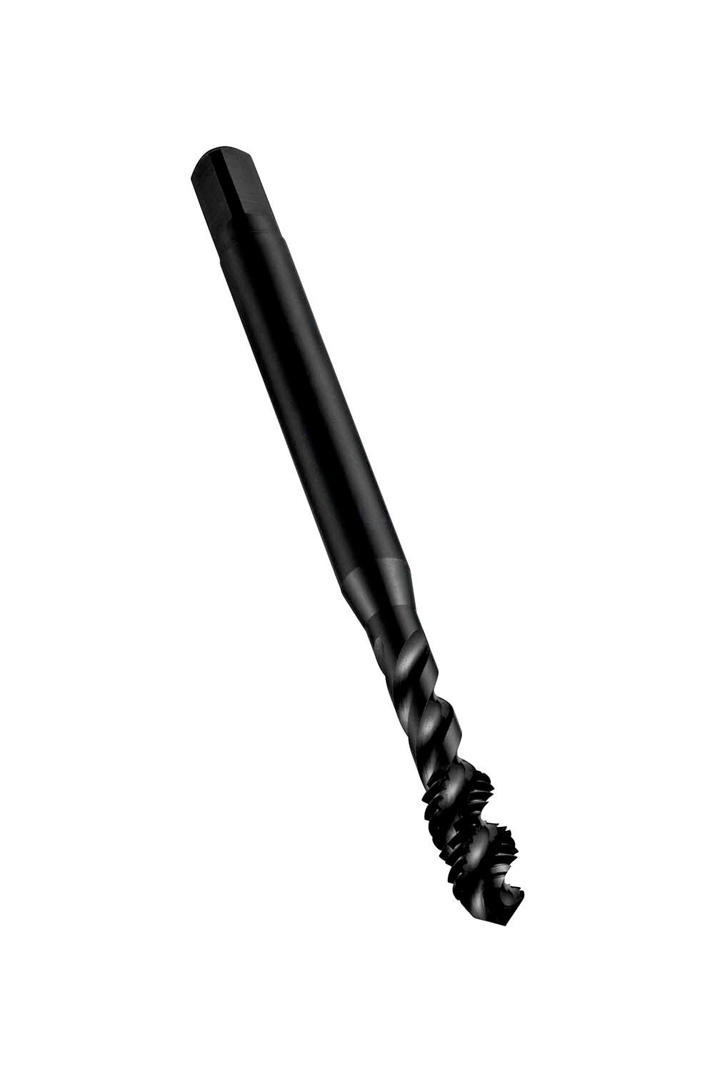 Dormer Threading Tap, M4 Thread, Metric Standard, Machine Tap