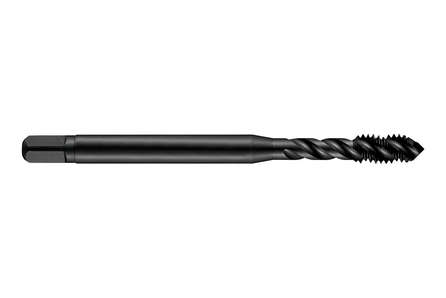 e003m6 Dormer Threading Tap, M6 Thread, Metric Standard, Machine Tap
