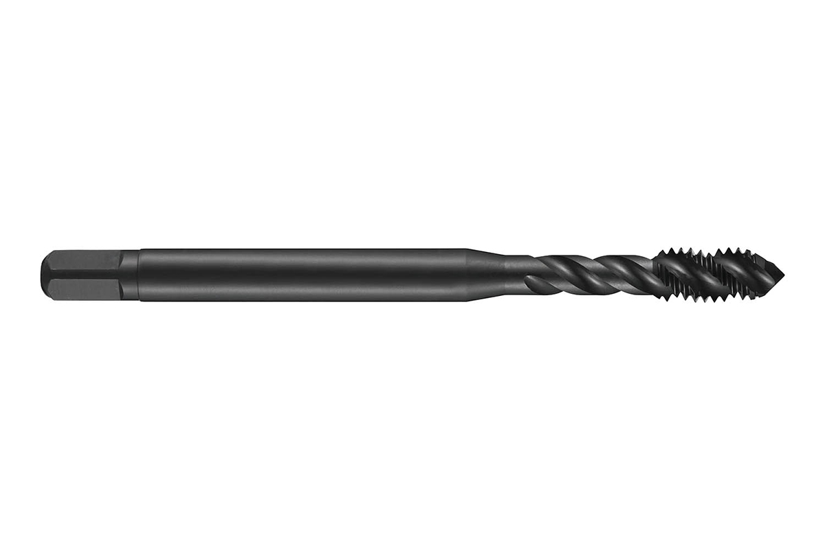 e003m8 Dormer Threading Tap, M8 Thread, Metric Standard, Machine Tap