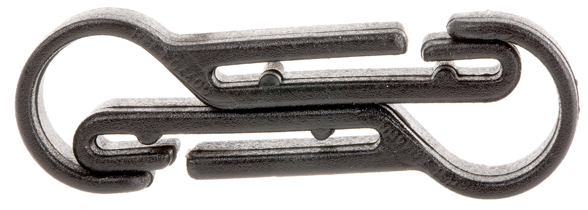 Petzl Torch Helmet Clip Helmet Clips for Headlamps, Headlamp Strap