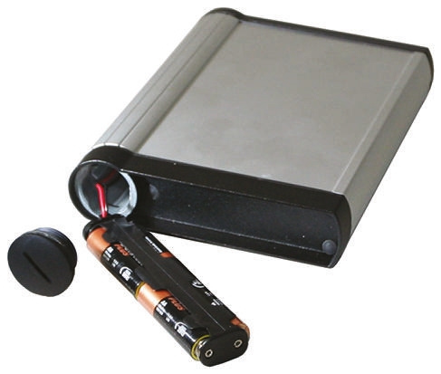 ROLEC Battery Holder