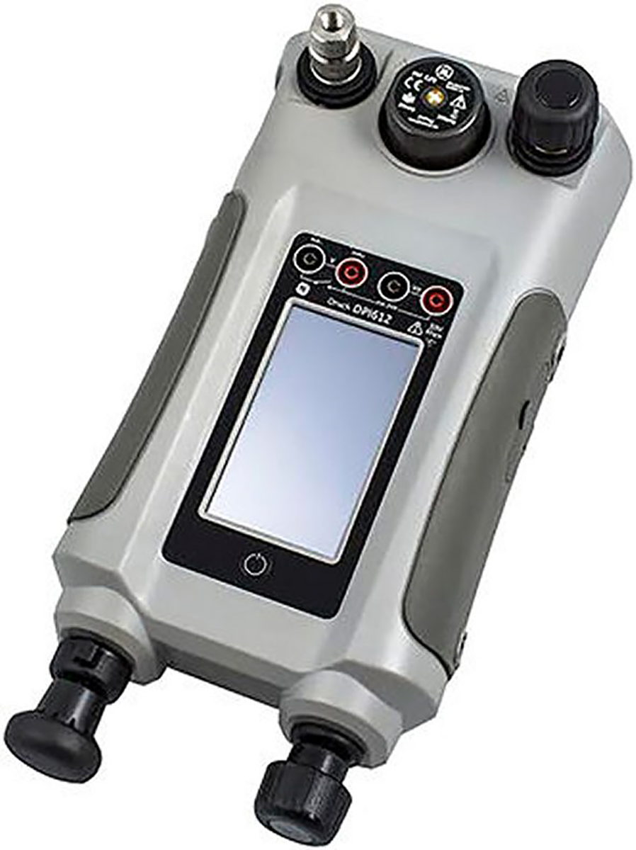 Druck DPI 612 Flex -1bar to 20bar Pressure Calibrator