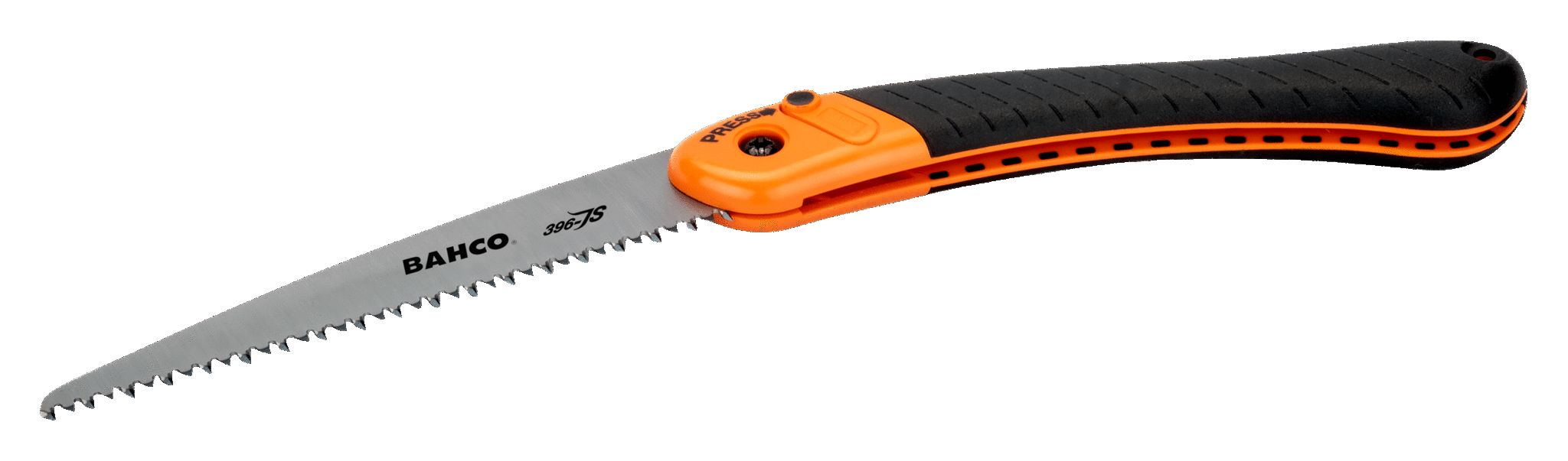 Bahco 7 in Pruning Saw, 5 TPI