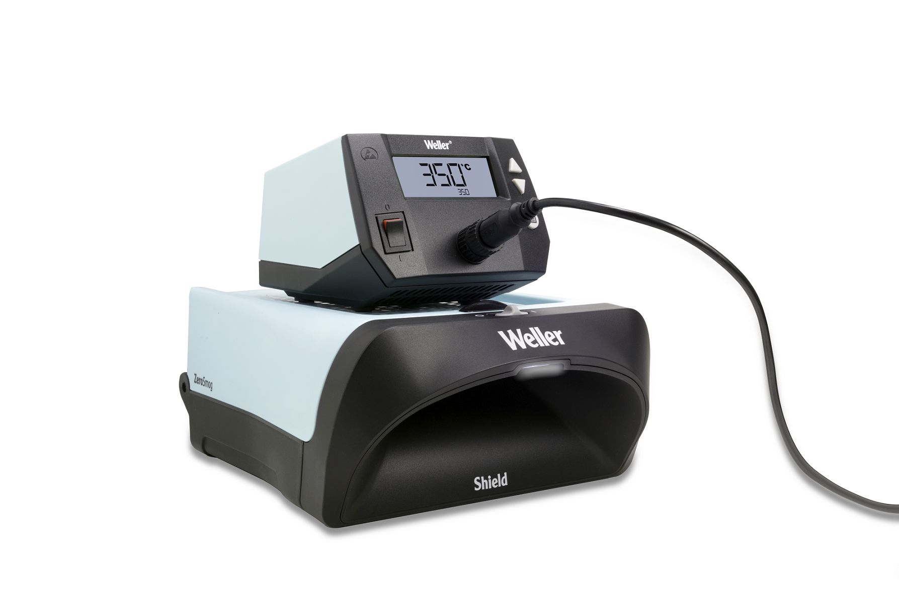 Weller Kit WE1010+Shield Welder